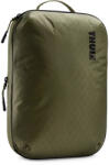 Thule Compression Packing Cube Medium - Soft Green Rendszerező