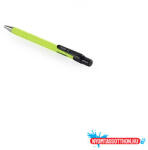 Vinson Golyóstoll nyomógombos, X6 vegyes test, Vinson, írásszín kék (GTVINX6KEK) - nyomtassotthon