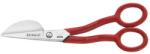 KRETZER Foarfeca profesionala, 15 cm Kretzer Spirale Classic 113015 (KRE-113015)