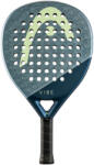 Head Vibe 2026 Blue/Yellow Padelütő
