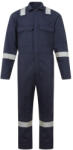 Portwest BZ506 Bizweld lángálló overál tengerészkék (BZ506NARL)