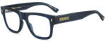 Dsquared2 D2 0205 PJP 51 Férfi szemüvegkeret (optikai keret)