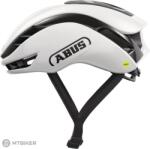 ABUS GameChanger 2.0 MIPS sisak, shiny white (L (57-61 cm))