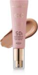 Dermacol CC Sun Shield SPF 50 Bronze 30 ml
