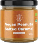 BrainMax Pure BrainMax Pure® Vegan Peanuta, Mogyorókrém sós karamellel BIO, 250 g
