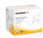 Medela mellszívóhoz PersonalFit szívófej, méret XXL, 2 db (36 mm) (HFS12)