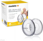 Medela anyatejgyűjtő kagyló (2 db) (HFS14)