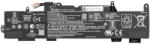 HP Acumulator Laptop 933321-855 - 4330 mAh, 50Wh, 3 celule, Negru - Compatibil HP - Autonomie Extinsa, Zi de Zi (933321-855) - vexio