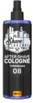 The Shave Factory Colonie After Shave 08 Tyrrhenian 400ml (840302422489)