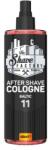 The Shave Factory Colonie After Shave 11 Baltic 400ml (840302422519)