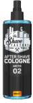 The Shave Factory Colonie After Shave 02 Atlantic 400ml (840302422427)