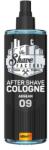 The Shave Factory Colonie After Shave 09 Aegean 400ml (840302422496)