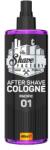 The Shave Factory Colonie After Shave 01 Pacific 400ml (840302422410)