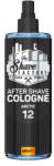 The Shave Factory Colonie After Shave 12 Arctic 400ml (840302422526)