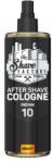 The Shave Factory Colonie After Shave 10 Indian 400ml (840302422502)