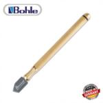 BOHLE Елмаз за рязане на стъкло, с омаслител /bohle bo 5000.0/ (bohle bo 5000.0)