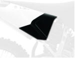 POLISPORT MX_POL-8607000001 Légszűrőház Yamaha Yz 125 / 250 (eredeti 2015 Után / Átalakított 2002 Után) - Fekete