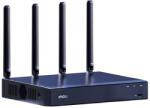 Dahua NVR IP Imou 10 canale, fara PoE, 4K UHD, AI detectie miscare/persoana/vehicul, 1xHDD slot pana la 16TB, NVR-N110-8A0E-P (NVR-N110-8A0E-P) - a2t