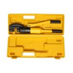 BRECKNER Cleste manual hidraulic pentru taiat cabluri 4-25mm