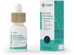 LOBEY Aktuális akne szérum azonnali hatással, 15 ml