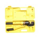 BRECKNER Cleste manual hidraulic pentru taiat cabluri 4-16mm