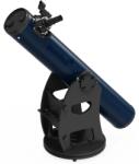 Levenhuk New Skyline PLUS 6" (150/1200) Dobson teleszkóp 86283 (5905555027524)