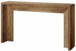 Tömeges nappali/előszoba, Blackswan Design Countryside M3, 140x30x80 cm (DQ0GKW3BM)