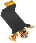 Sony Piese si componente Banda cu Conector Incarcare Sony Xperia 1 VI, Swap (ban/co/sx1/VI/sw) - vexio