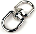  Forgó összekötő 13*13mm