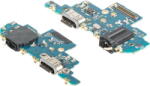 Aftermarket Piese si componente Placa cu Conector Incarcare - Audio - Microfon Samsung Galaxy A52 5G A526 / A52 A525 (pla/co/mi/sgaa525) - vexio