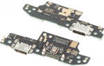 Xiaomi Piese si componente Placa cu Conector Incarcare - Microfon Xiaomi Redmi 9AT / 9C / 9A / Poco C3, Service Pack 5600090C3L00 (560003C3LV00) - vexio