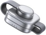 Lisen Statie de Incarcare pentru Telefon, Ceas, Casti, 15W, Qi2 - (YL0424040001) - Grey (KF2349538) - vexio