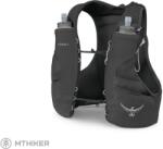 Osprey Duro 6 futomellény, fekete (M)