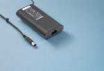 Dell 90W Gyári Laptop Töltő - 7.4mm x 5.0mm Csatlakozó