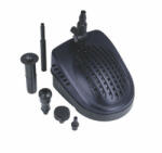 Nature Pumpa+szűrő PowerClear 9000 (UVC 9 watt, 1400 l/h pumpa), 9 m3 vízhez - pepita