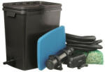  Szűrő szett, FiltraPure 7000 (Xtra 2300 pumpa+11w UVC) - pepita - 96 085 Ft