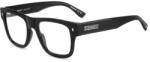 Dsquared2 Ochelari de Vedere D2 0205 284 51 (D2 0205 284 51) Rama ochelari