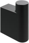 RAVAK Chrome II suport prosop negru X07P1373 (X07P1373)