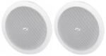Trevi WM 9230 S2 beépíthető hangfalpár, 2 utas, 45 W (14211)