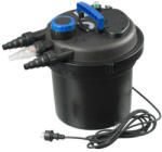 Ubbink Szűrő, BioPressure 10000 II - nyomás alá helyezhető Új típus - pepita - 104 932 Ft