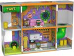 Funko Set de figurine mini Funko Bitty POP! Box: TMNT - Sewer Lair (103540) Figurina
