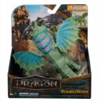 How To Train Your Dragon How To Train Your Dragon, Rumblehorn, figurina, 23 cm Figurina