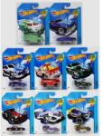 Mattel Hot Wheels BHR15 Колички, които променят цвета си (BHR15)