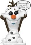 Funko Figură Funko POP! Disney: Frozen - Olaf #1700 (109582) Figurina