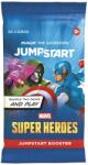 Magic the Gathering Magic The Gathering: Marvel Super Heroes Jumpstart Booster (D53630001-1)