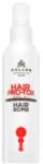 Kallos Hair Pro-Tox Hair Bomb Liquid Hair Conditioner Балсам без изплакване за суха и увредена коса 200 ml