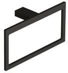 Kludi Törülközőtartó Kludi Vela C szálcsiszolt gunmetal 31978N2 (31978N2)