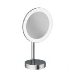 Kludi Kozmetikai tükör Kludi Vela R króm 5899505F (5899505F)