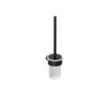 Kludi Wc- kefe Kludi Vela R fekete 5897439 (5897439)