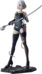Banpresto Statuetă Banpresto Games: NieR: Automata - A2 (For the Glory of Mankind) (Ichibansho), 20 cm (191567) Figurina